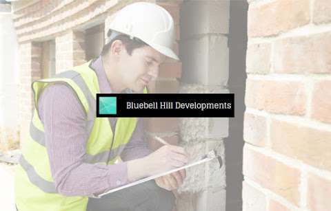 Bluebell Hill Developments Ltd
